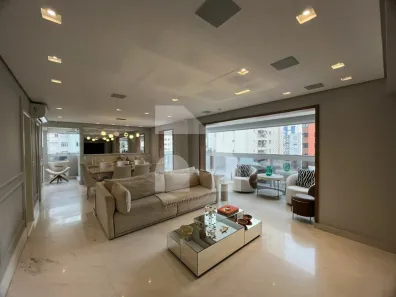 Apartamento com 3 Quartos à venda, 176m² no Santa Cecília, São Paulo