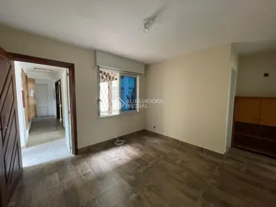 Apartamento com 1 Quarto para alugar, 40m² no Humaitá, Porto Alegre