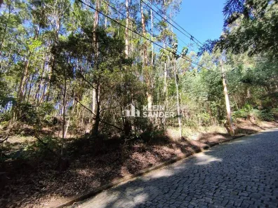 Lote/Terreno à venda, 3514m² no Cônego, Nova Friburgo