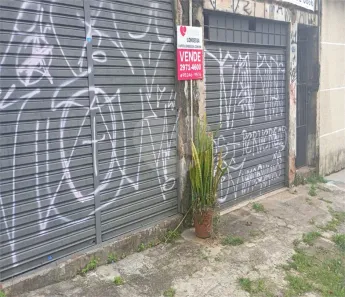 Lote/Terreno à venda, 200m² no Santa Teresinha, São Paulo