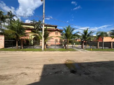 Apartamento com 3 Quartos à venda, 62m² no Boraceia, Bertioga