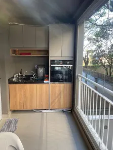 Apartamento com 2 Quartos à venda, 61m² no Vila Esperança, Itu