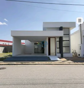 Casa com 3 Quartos à venda, 135m² no Cajupiranga, Parnamirim