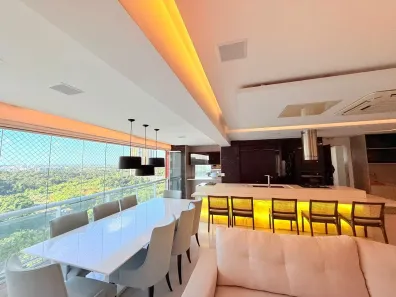 Apartamento com 3 Quartos à venda, 134m² no Patamares, Salvador
