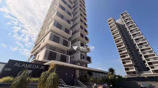 Apartamento com 4 Quartos à venda, 160m² no Jardim Maria José, Votorantim