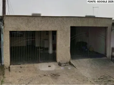 Casa com 2 Quartos à venda, 63m² no Santa Terezinha, Piracicaba