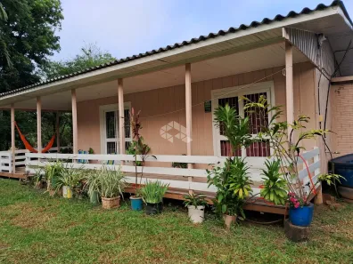 Fazenda/Sítio com 3 Quartos à venda, 10000m² no , General Câmara