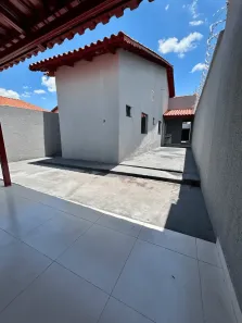 Casa com 2 Quartos à venda, 102m² no Jardim Boa Esperança, Aparecida de Goiânia