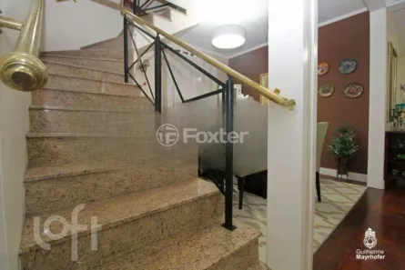 Casa com 6 Quartos à venda, 238m² no Santa Tereza, Porto Alegre