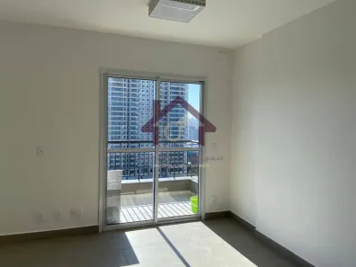 Apartamento com 1 Quarto para alugar, 33m² no Vila Nair, São Paulo