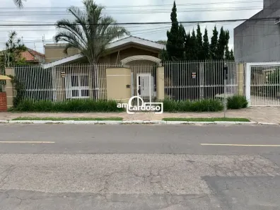 Casa com 4 Quartos à venda, 350m² no Sarandi, Porto Alegre