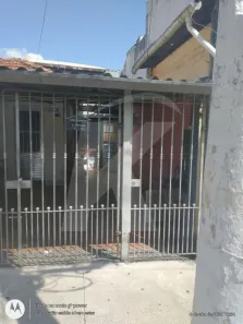 Lote/Terreno à venda, 105m² no Jardim Brasil (Zona Norte), São Paulo