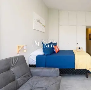 Apartamento com 1 Quarto à venda, 40m² no Copacabana, Rio de Janeiro