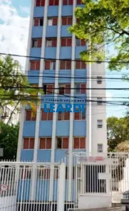 Apartamento com 2 Quartos à venda, 105m² no Vila Clementino, São Paulo