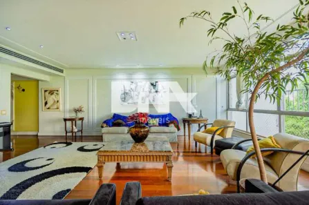 Apartamento com 3 Quartos à venda, 280m² no Ipanema, Rio de Janeiro
