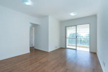 Apartamento com 3 Quartos à venda, 77m² no Vila Pirajussara, São Paulo