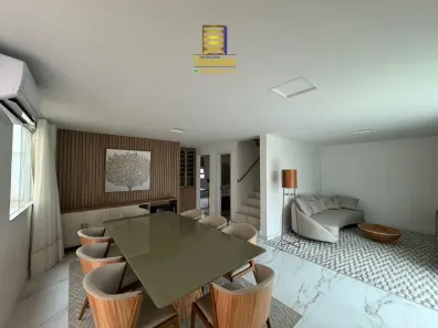 Casa de Condomínio com 3 Quartos à venda, 200m² no , São José de Ribamar