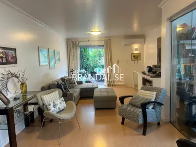Cobertura com 3 Quartos à venda, 279m² no Centro, Florianópolis
