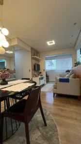 Apartamento com 2 Quartos à venda, 55m² no Vila Dom Pedro II, São Paulo