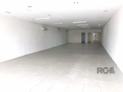 Ponto Comercial para alugar, 212m² no Cristo Redentor, Porto Alegre