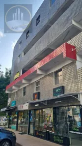 Sala Comercial para alugar, 32m² no Graças, Recife
