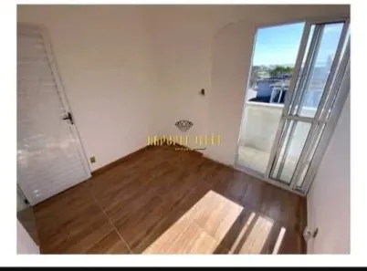 Apartamento com 1 Quarto para alugar, 38m² no Parque Maria Helena, Suzano