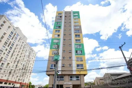 Apartamento com 2 Quartos para alugar, 63m² no Centro, Novo Hamburgo