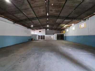 Galpão/Depósito/Armazém à venda, 357m² no Parque Jambeiro, Campinas