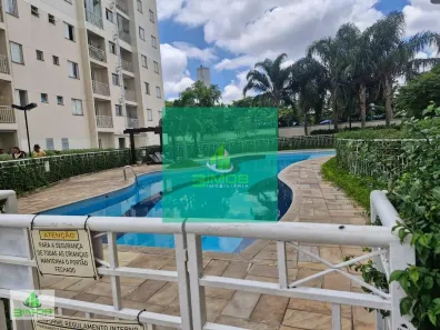 Apartamento com 2 Quartos à venda, 58m² no Vila Guilherme, São Paulo