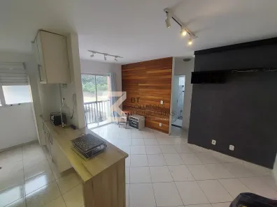 Apartamento com 2 Quartos à venda, 49m² no Jardim Alice, Indaiatuba