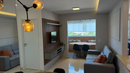 Apartamento com 2 Quartos à venda, 61m² no Aruana, Aracaju