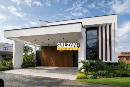 Casa de Condomínio com 3 Quartos à venda, 176m² no Loteamento Residencial Pérola do Vale, Tremembé