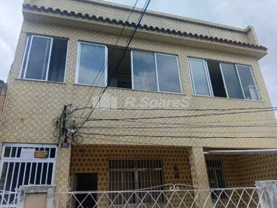 Casa com 2 Quartos à venda, 80m² no Jardim Sulacap, Rio de Janeiro