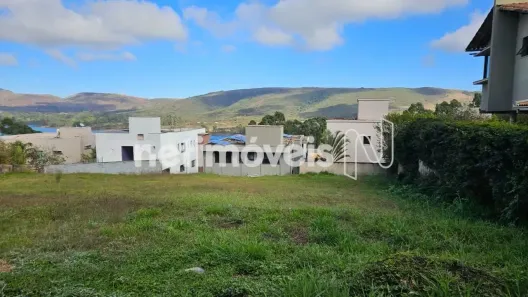 Lote/Terreno à venda, 626m² no Alphaville - Lagoa dos Ingleses, Nova Lima
