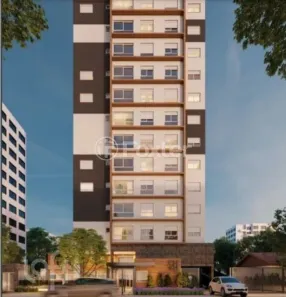 Apartamento com 2 Quartos à venda, 76m² no Jardim Botânico, Porto Alegre