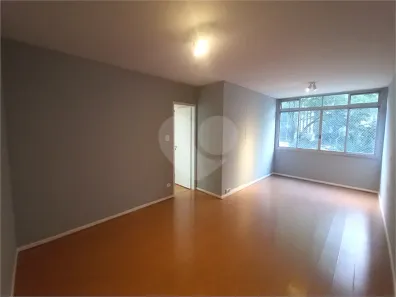 Apartamento com 3 Quartos para alugar, 119m² no Jardim Paulista, São Paulo