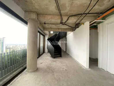 Cobertura com 3 Quartos à venda, 457m² no Mont Serrat, Porto Alegre