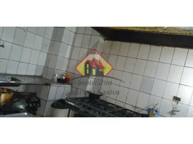 Sobrado com 4 Quartos à venda, 215m² no Centro, Taubaté