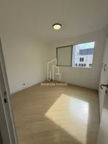 Apartamento com 1 Quarto à venda, 21m² no Itaim Bibi, São Paulo