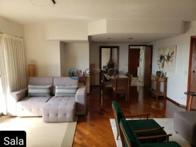 Apartamento com 4 Quartos à venda, 183m² no Centro, São José dos Campos
