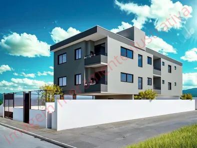 Apartamento com 2 Quartos à venda, 70m² no Ipiranga, São José