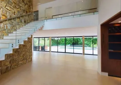 Sobrado com 5 Quartos à venda, 550m² no Alphaville Conde II, Barueri