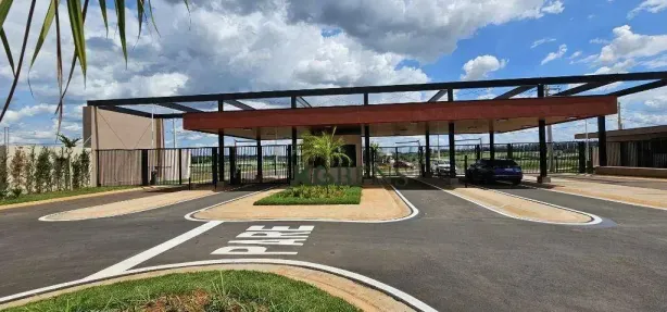 Lote/Terreno à venda, 321m² no Recanto dos Pássaros, Paulínia