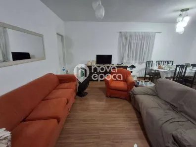 Apartamento com 5 Quartos à venda, 120m² no Vila Isabel, Rio de Janeiro