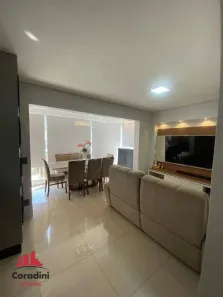 Apartamento com 3 Quartos à venda, 77m² no Vila Santo Antônio, Americana