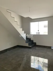 Cobertura com 2 Quartos à venda, 90m² no Copacabana, Belo Horizonte