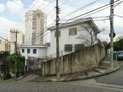 Sobrado com 3 Quartos à venda, 207m² no Parque Peruche, São Paulo