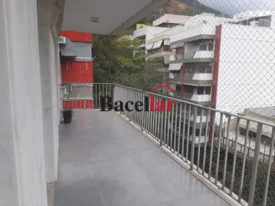 Apartamento com 3 Quartos à venda, 84m² no Tijuca, Rio de Janeiro