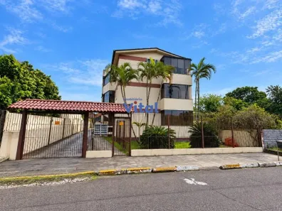 Apartamento com 2 Quartos à venda, 72m² no Fátima, Canoas