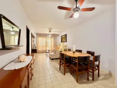 Apartamento com 2 Quartos à venda, 80m² no Pitangueiras, Guarujá